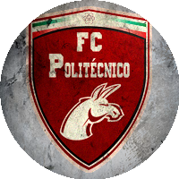 Logo Fútbol Club Politécnico III